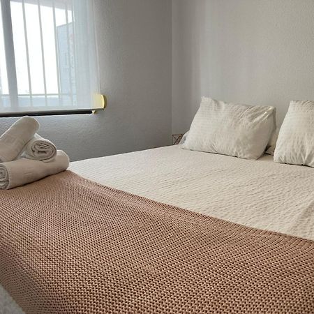 Apartamento Los Califas A 100M De La Catedral Apartment Кордоба Екстериор снимка