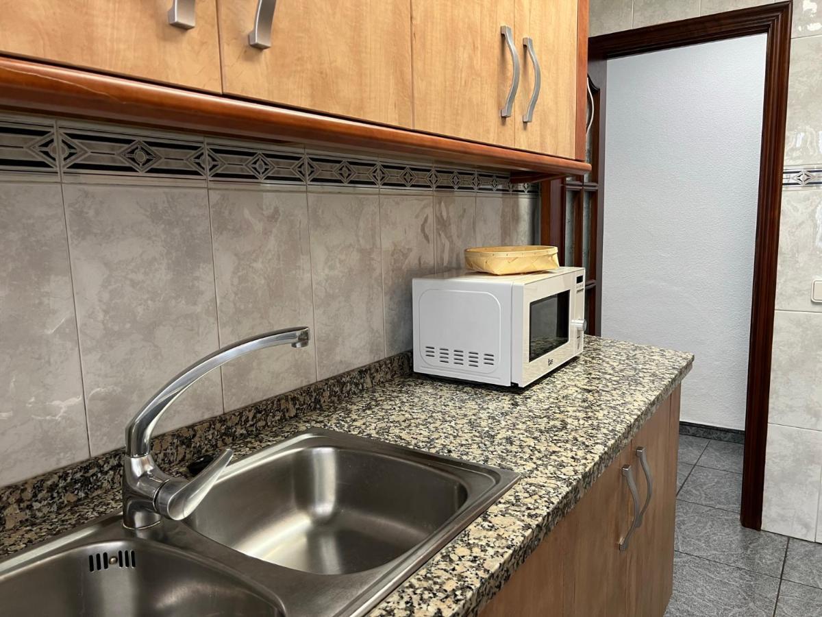 Apartamento Los Califas A 100M De La Catedral Apartment Кордоба Екстериор снимка
