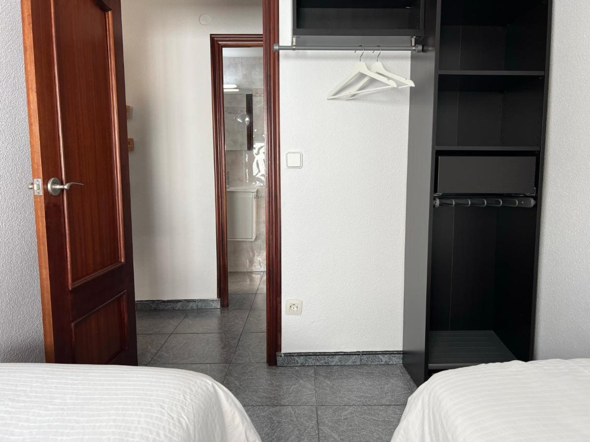 Apartamento Los Califas A 100M De La Catedral Apartment Кордоба Екстериор снимка