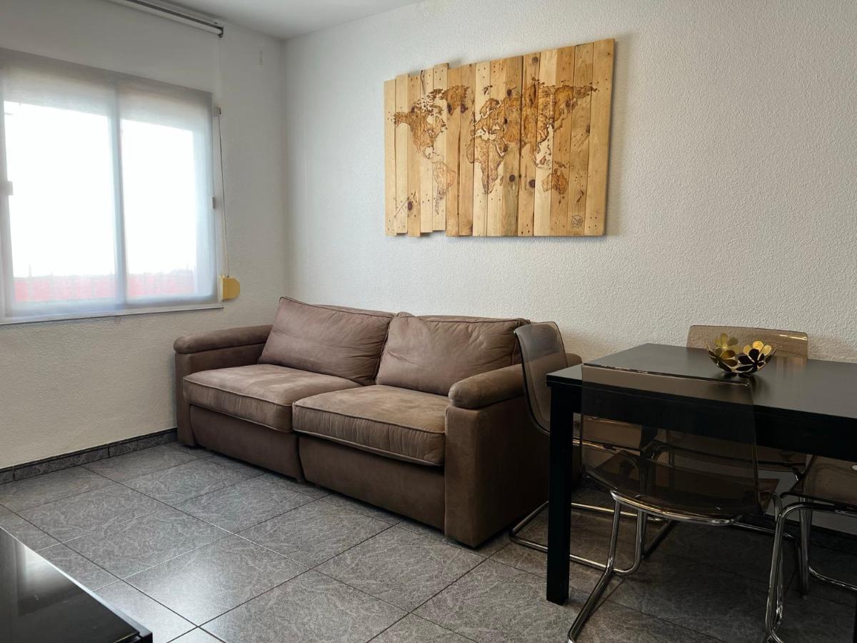 Apartamento Los Califas A 100M De La Catedral Apartment Кордоба Екстериор снимка