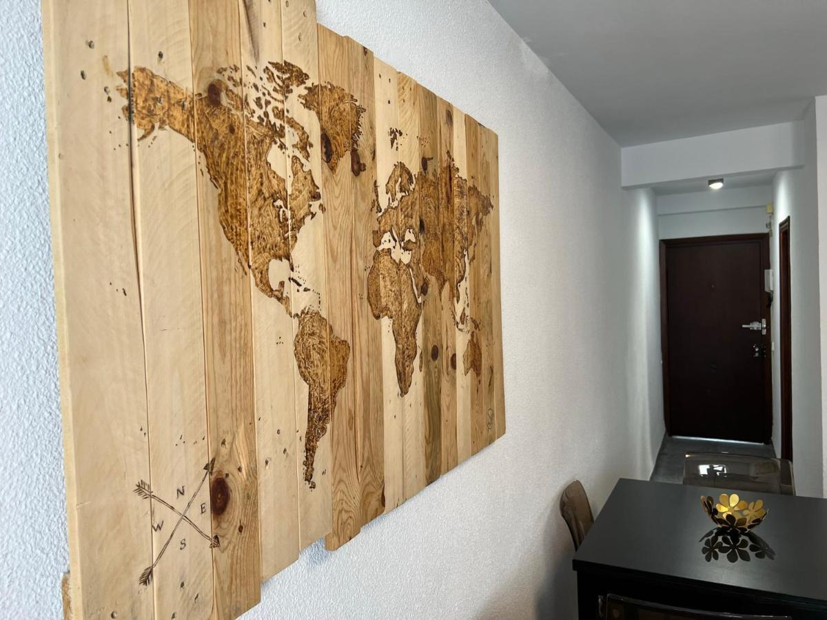 Apartamento Los Califas A 100M De La Catedral Apartment Кордоба Екстериор снимка