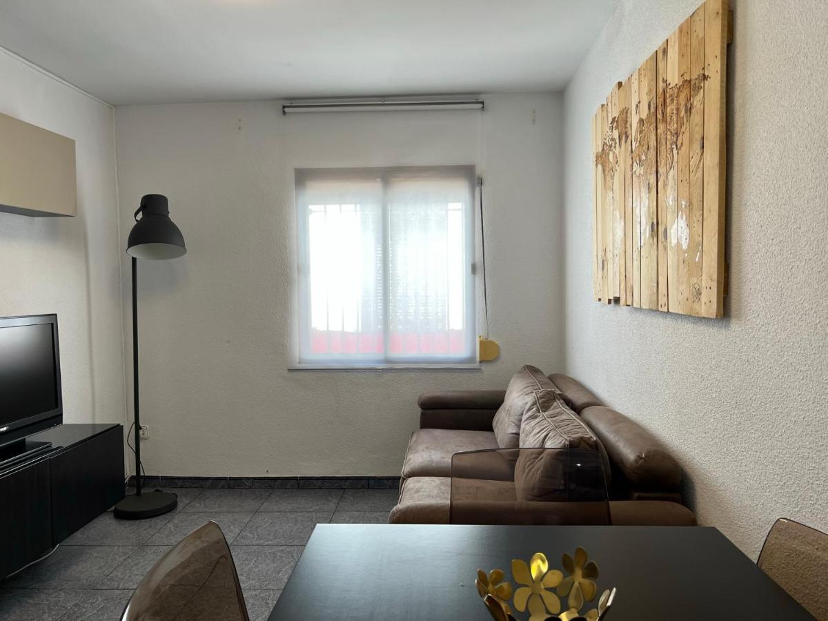 Apartamento Los Califas A 100M De La Catedral Apartment Кордоба Екстериор снимка